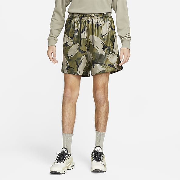 Tech Pack Shorts. Nike